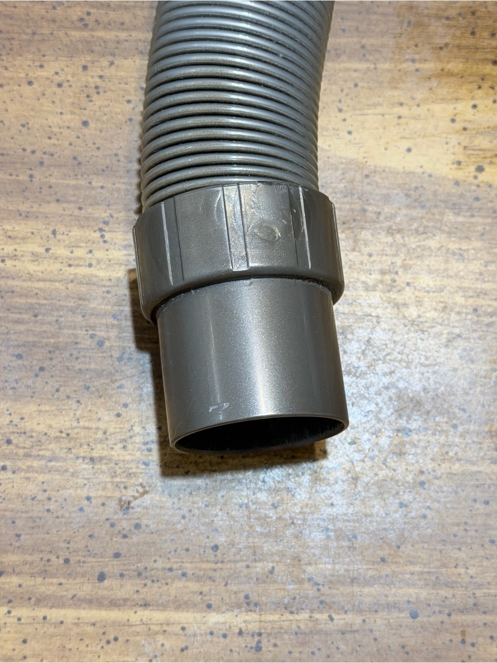 Flexible Vacuum Shark Lift away Hose Attachment in Gray - Picture 2 of 7